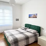 Apartamento Lambrate Mood Milão
