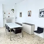 Apartamento Lambrate Mood Milão