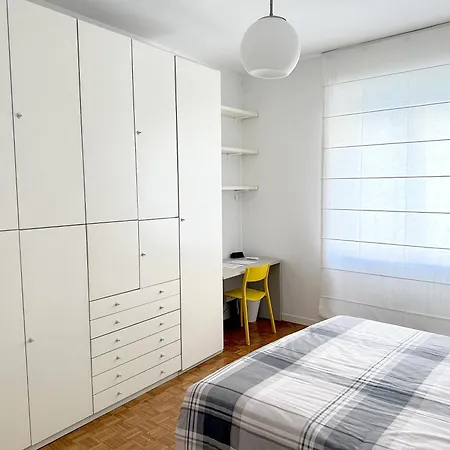 Apartamento Lambrate Mood *
