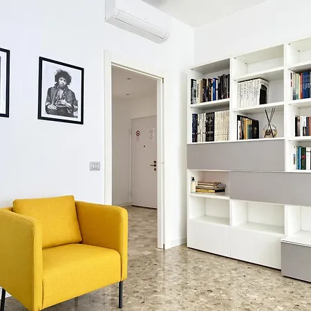 Lambrate Mood Apartamento Milão