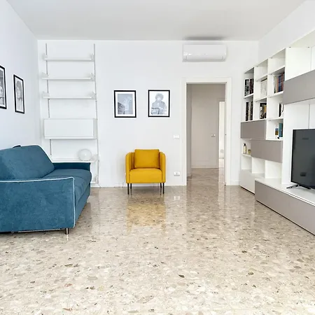 Apartamento Lambrate Mood Milão