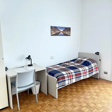Apartmán Lambrate Mood *