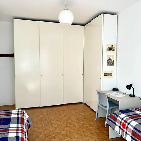 Apartmán Lambrate Mood