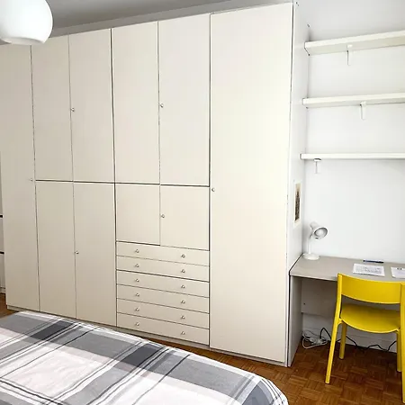 Lambrate Mood Apartmán *