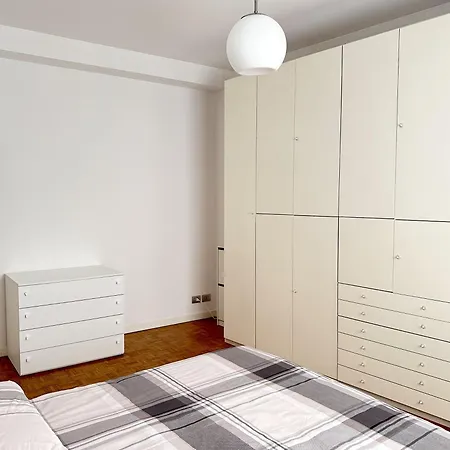 Apartmán Lambrate Mood