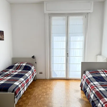 Lambrate Mood Apartmán