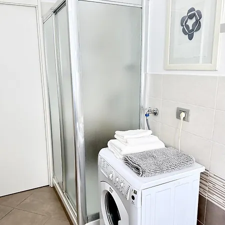 Lambrate Mood Apartmán *