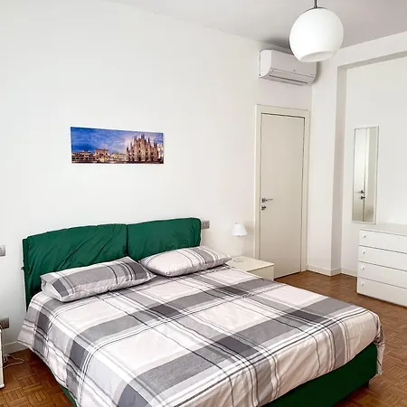 Apartmán Lambrate Mood