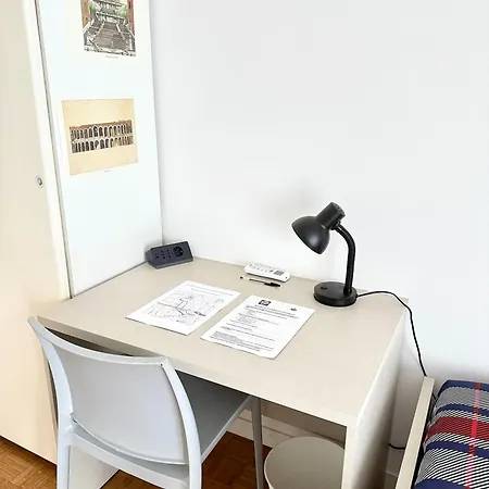 Lambrate Mood Apartmán Milán