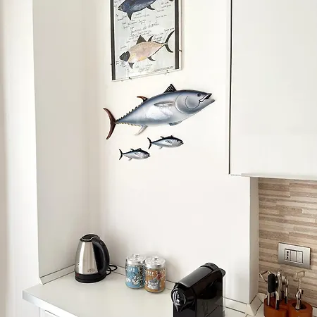 Lambrate Mood Apartmán