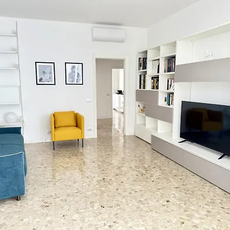 Apartmán Lambrate Mood